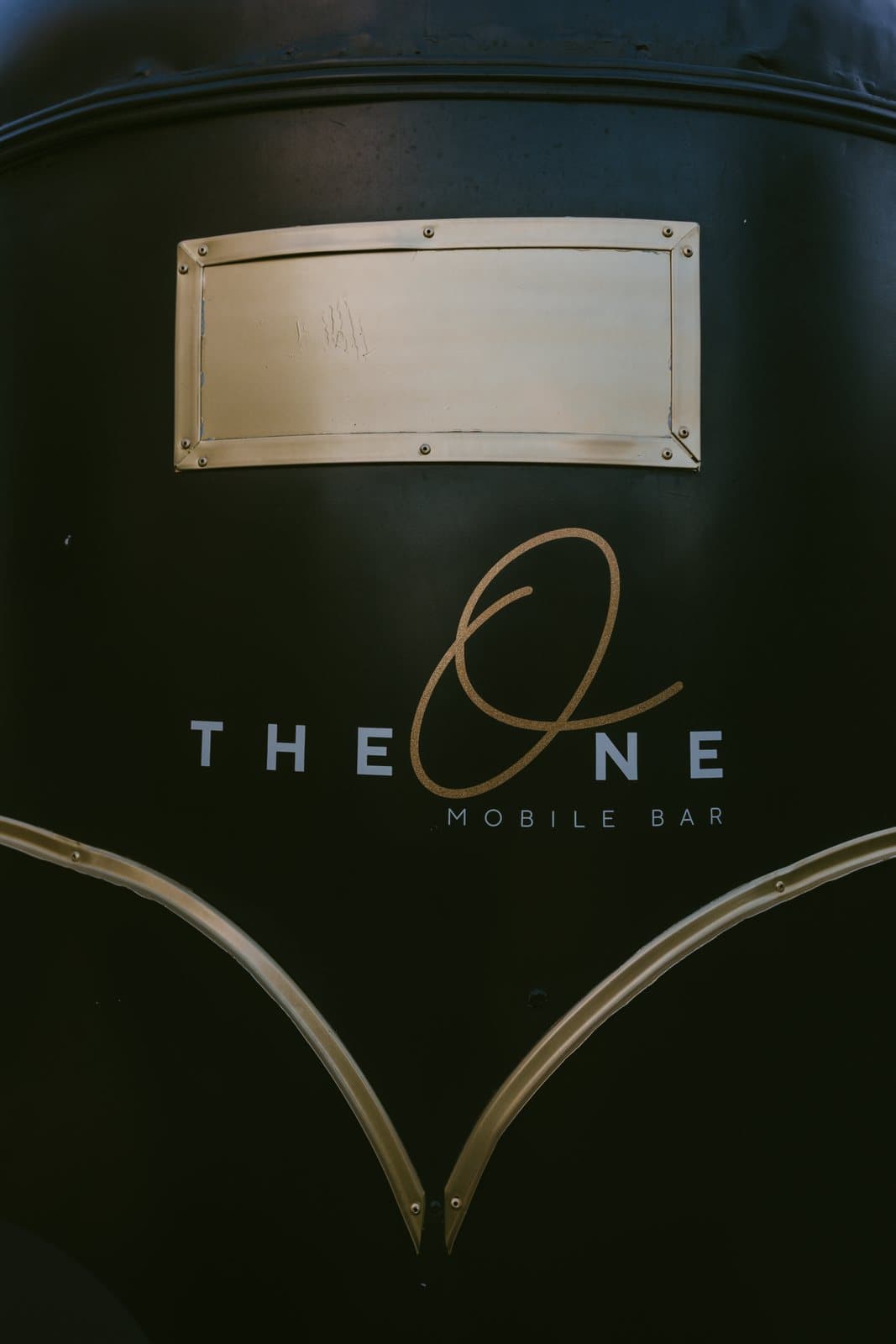 The One Mobile Bar on Instagram 1